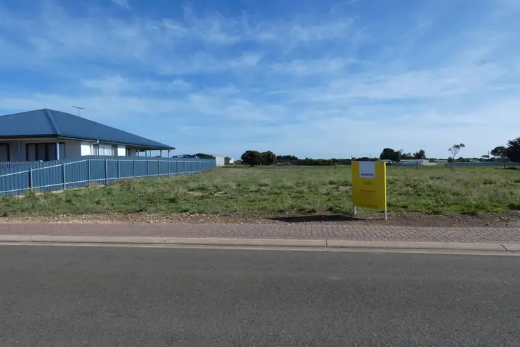 Fourth view of Homely land listing, 6 (Lot 25) Compass Road, Edithburgh SA 5583