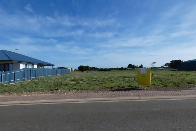 Fifth view of Homely land listing, 6 (Lot 25) Compass Road, Edithburgh SA 5583