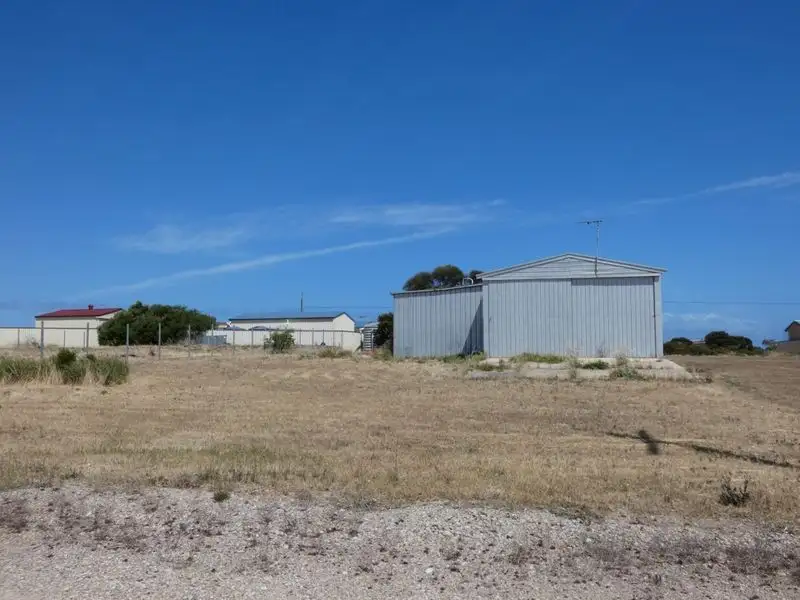 Main view of Homely land listing, 112 (Lot 59) Camperdown Terrace, Port Moorowie SA 5576