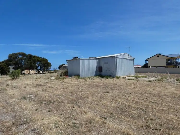 Second view of Homely land listing, 112 (Lot 59) Camperdown Terrace, Port Moorowie SA 5576