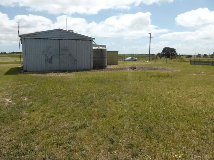 Fourth view of Homely land listing, 112 (Lot 59) Camperdown Terrace, Port Moorowie SA 5576