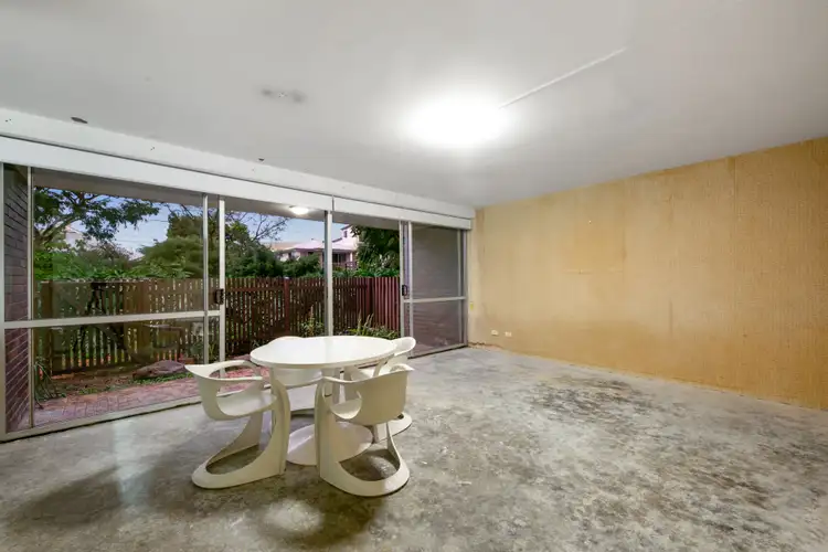Second view of Homely apartment listing, 5/104 DORNOCH Terrace, Highgate Hill QLD 4101