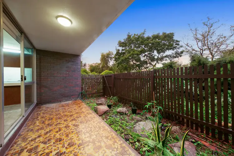 Fourth view of Homely apartment listing, 5/104 DORNOCH Terrace, Highgate Hill QLD 4101