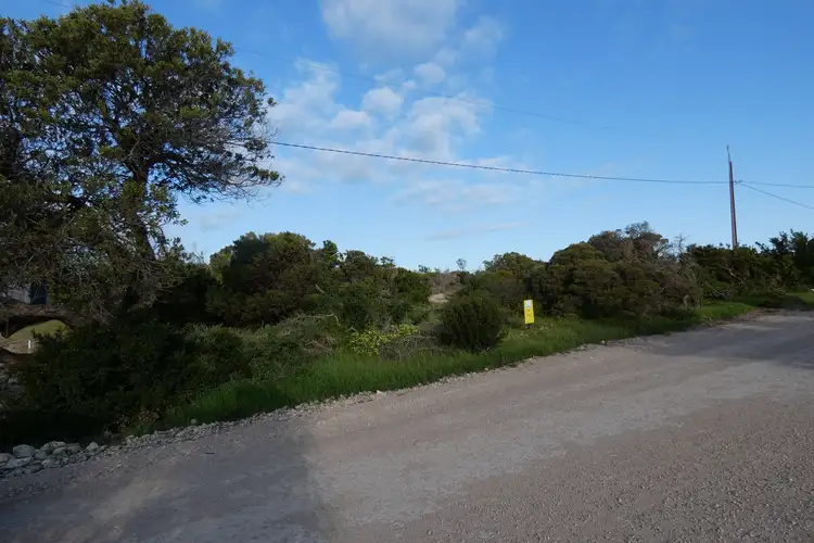 Second view of Homely land listing, 6 (Lot 242) Waltoo Street, Port Moorowie SA 5576