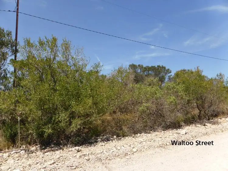 Third view of Homely land listing, 6 (Lot 242) Waltoo Street, Port Moorowie SA 5576