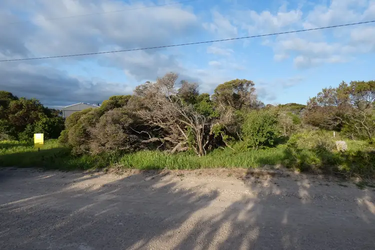 Fifth view of Homely land listing, 6 (Lot 242) Waltoo Street, Port Moorowie SA 5576