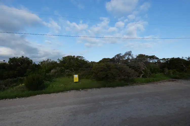 Sixth view of Homely land listing, 6 (Lot 242) Waltoo Street, Port Moorowie SA 5576