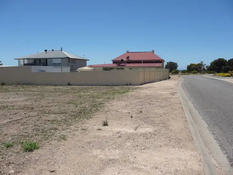 Fourth view of Homely land listing, 2 ( Lot 18 ) Neyler Street, Edithburgh SA 5583