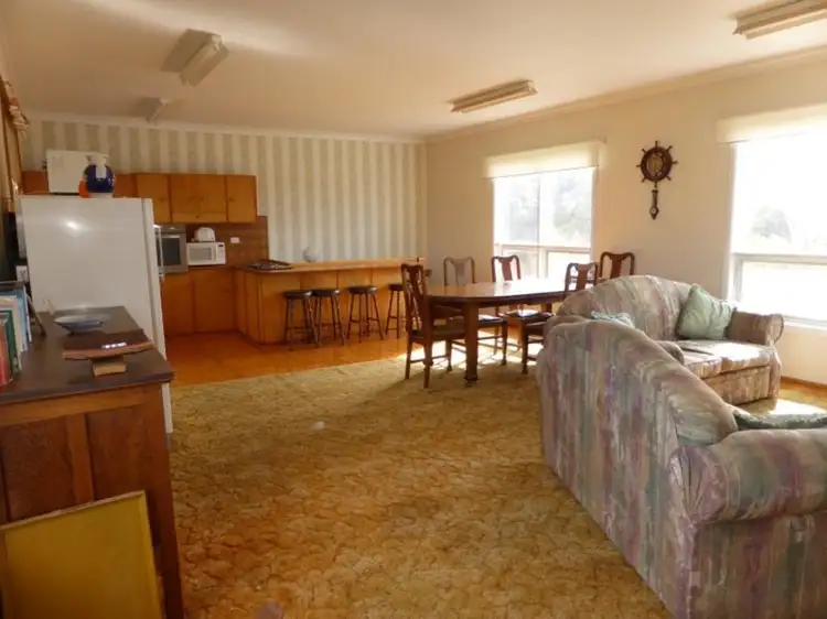 Second view of Homely house listing, 9 North Terrace, Wool Bay SA 5575