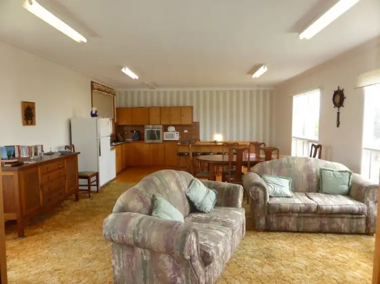 Third view of Homely house listing, 9 North Terrace, Wool Bay SA 5575