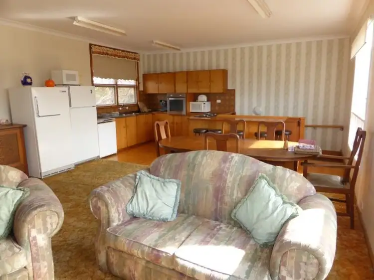 Fourth view of Homely house listing, 9 North Terrace, Wool Bay SA 5575