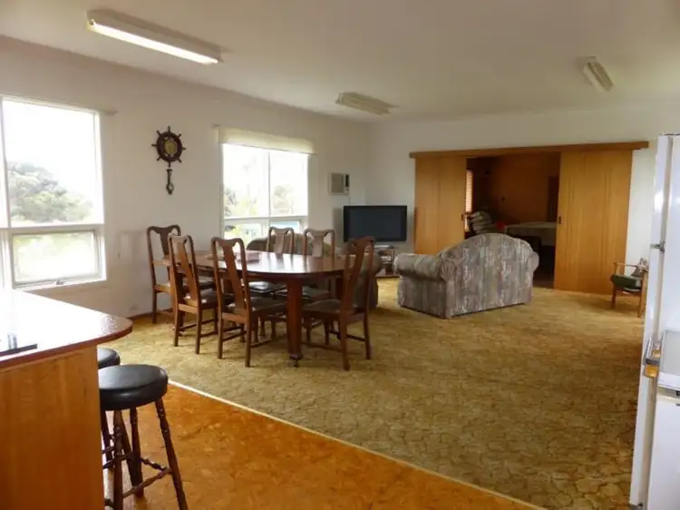 Fifth view of Homely house listing, 9 North Terrace, Wool Bay SA 5575