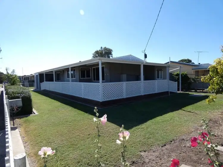 Main view of Homely house listing, 8 First Street, Wool Bay SA 5575