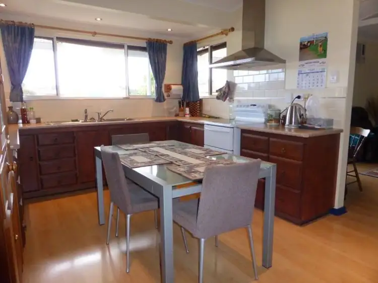 Second view of Homely house listing, 8 First Street, Wool Bay SA 5575