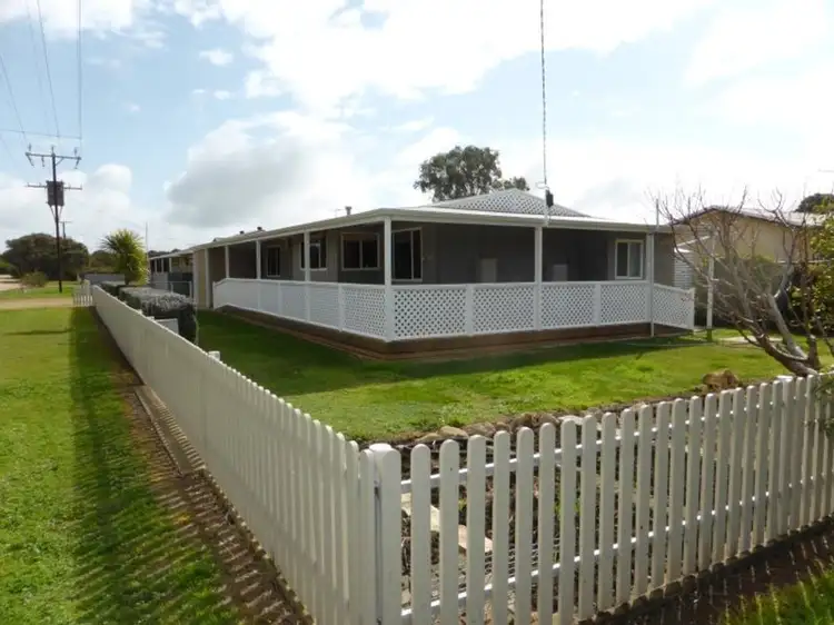 Third view of Homely house listing, 8 First Street, Wool Bay SA 5575