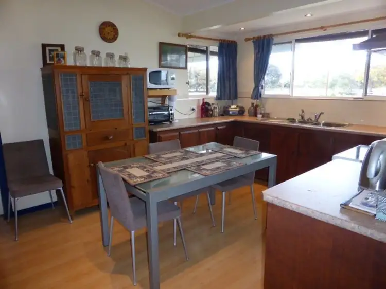 Fourth view of Homely house listing, 8 First Street, Wool Bay SA 5575