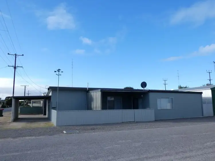 Main view of Homely house listing, 19 Nelson Street, Marion Bay SA 5575