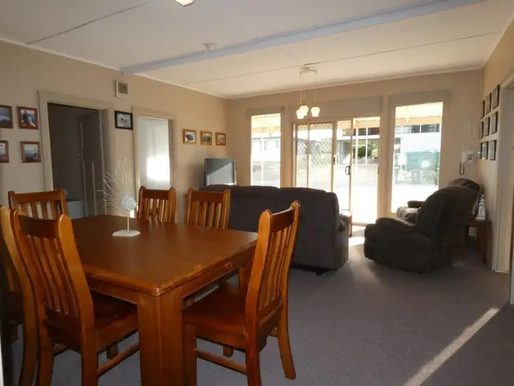 Fifth view of Homely house listing, 29 Nelson Street, Marion Bay SA 5575