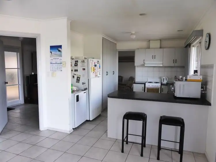 Second view of Homely house listing, 2 Penhale Street, Warooka SA 5577