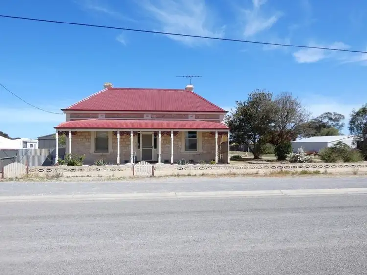 Second view of Homely house listing, 15 Mary Street, Edithburgh SA 5583
