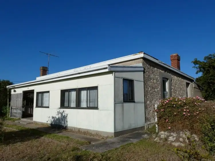 Main view of Homely house listing, 22 Anstey Terrace, Edithburgh SA 5583