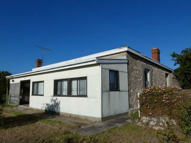 Main view of Homely house listing, 22 Anstey Terrace, Edithburgh SA 5583