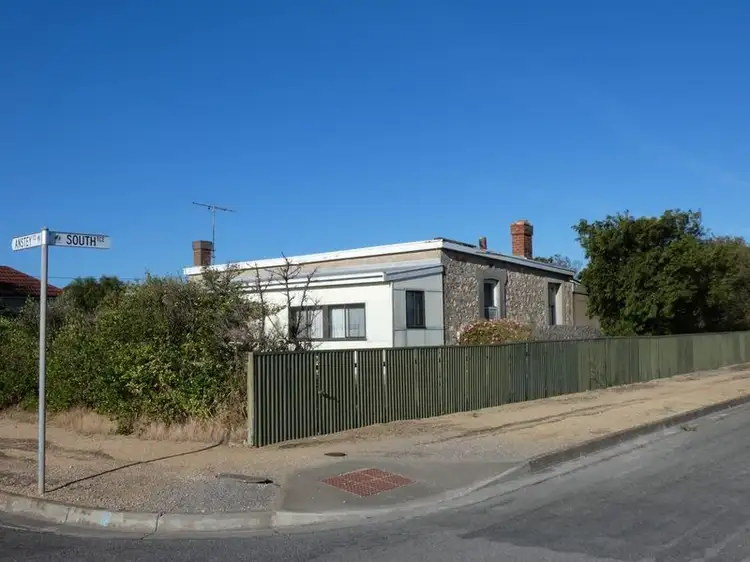 Second view of Homely house listing, 22 Anstey Terrace, Edithburgh SA 5583