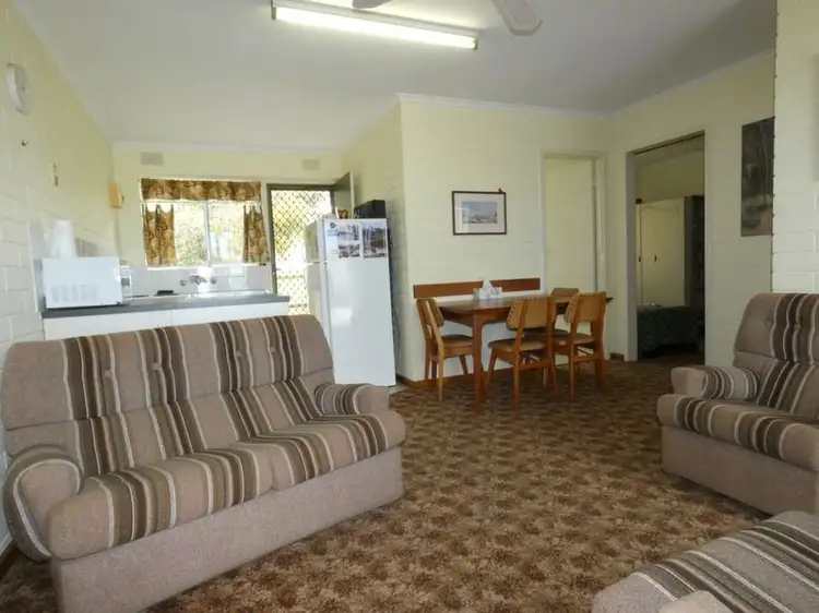 Second view of Homely unit listing, 7/2 Henry Street, Edithburgh SA 5583