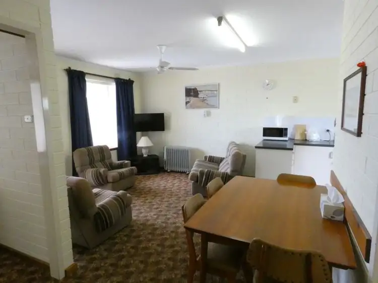 Third view of Homely unit listing, 7/2 Henry Street, Edithburgh SA 5583
