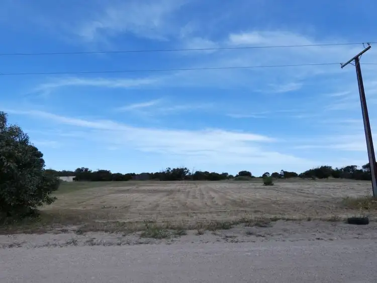 Second view of Homely land listing, 71 (Lot 7) Moorowie Terrace, Port Moorowie SA 5576