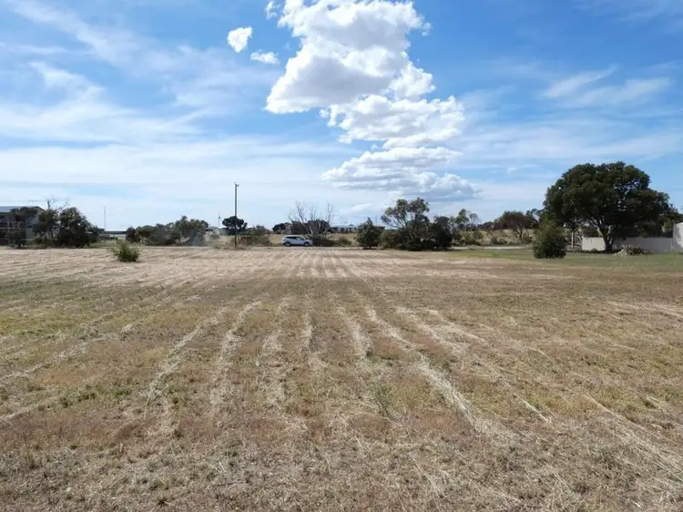 Third view of Homely land listing, 71 (Lot 7) Moorowie Terrace, Port Moorowie SA 5576