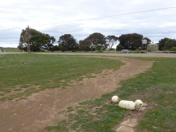 Second view of Homely land listing, 23 (Lot 12) Marine Parade, Port Moorowie SA 5576