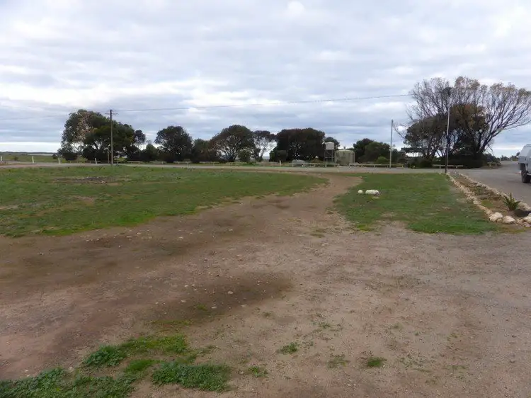 Third view of Homely land listing, 23 (Lot 12) Marine Parade, Port Moorowie SA 5576