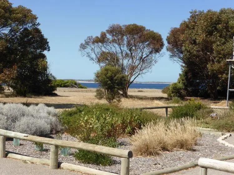 Fifth view of Homely land listing, 23 (Lot 12) Marine Parade, Port Moorowie SA 5576