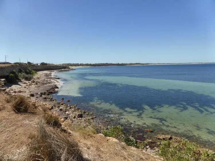 Sixth view of Homely land listing, 23 (Lot 12) Marine Parade, Port Moorowie SA 5576
