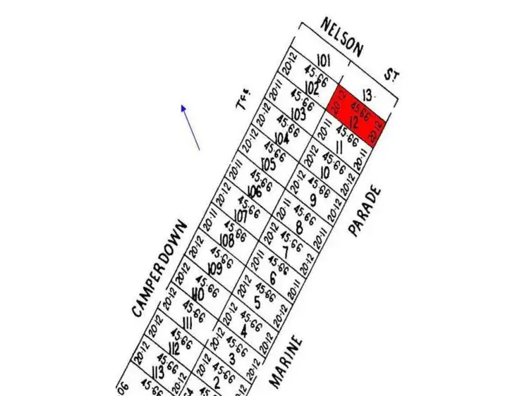Seventh view of Homely land listing, 23 (Lot 12) Marine Parade, Port Moorowie SA 5576