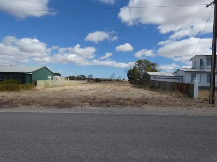 Main view of Homely land listing, 75 (Lot 38 & 76) Marine Parade, Port Moorowie SA 5576