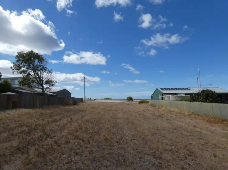 Fourth view of Homely land listing, 75 (Lot 38 & 76) Marine Parade, Port Moorowie SA 5576