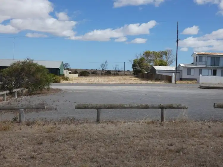 Sixth view of Homely land listing, 75 (Lot 38 & 76) Marine Parade, Port Moorowie SA 5576