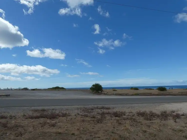 Seventh view of Homely land listing, 75 (Lot 38 & 76) Marine Parade, Port Moorowie SA 5576