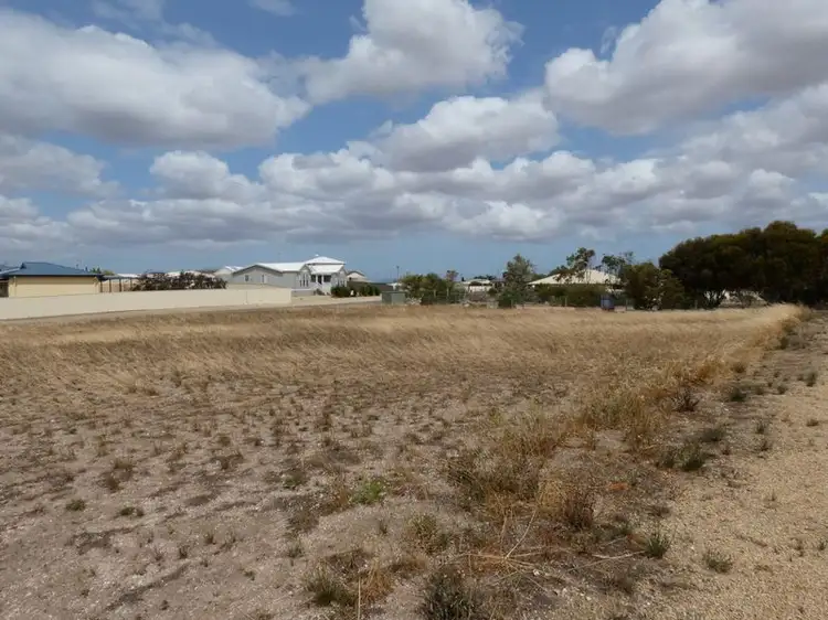 Main view of Homely land listing, 11 (Lot 11) Trengove Drive, Point Turton SA 5575
