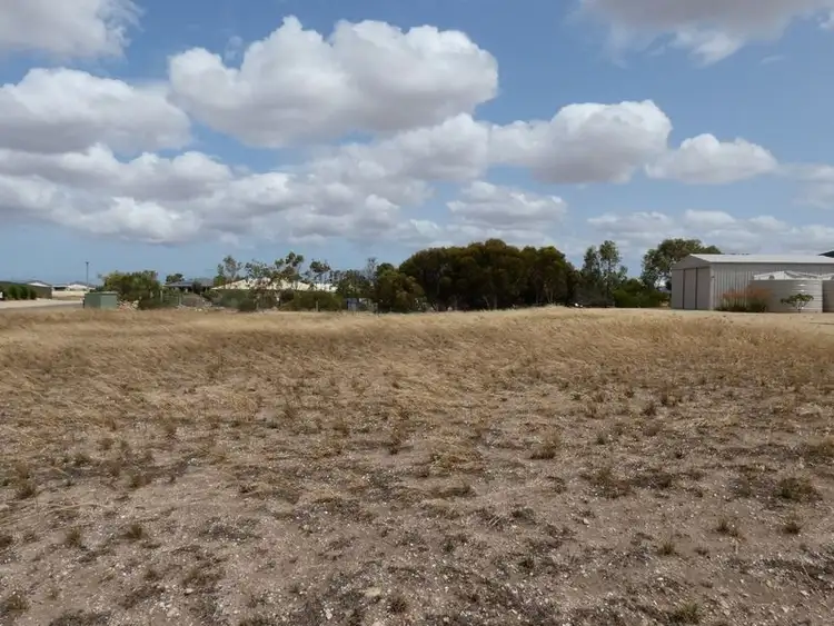 Second view of Homely land listing, 11 (Lot 11) Trengove Drive, Point Turton SA 5575
