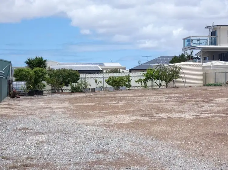 Main view of Homely land listing, 1 (Lot 252) Scenic Drive, Point Turton SA 5575
