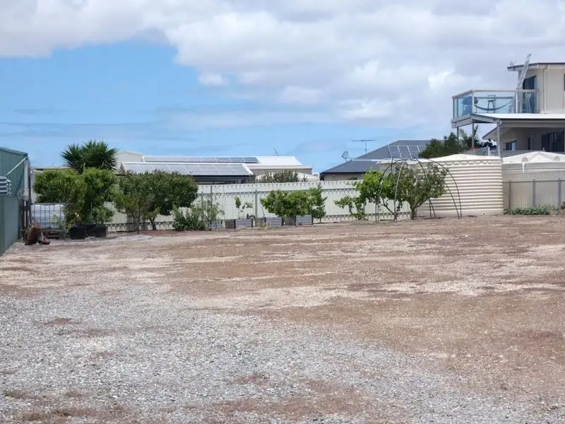Main view of Homely land listing, 1 (Lot 252) Scenic Drive, Point Turton SA 5575
