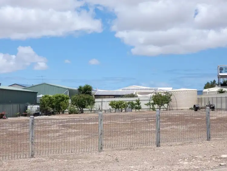 Second view of Homely land listing, 1 (Lot 252) Scenic Drive, Point Turton SA 5575