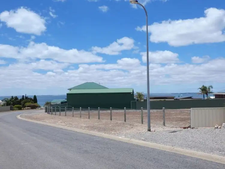 Third view of Homely land listing, 1 (Lot 252) Scenic Drive, Point Turton SA 5575