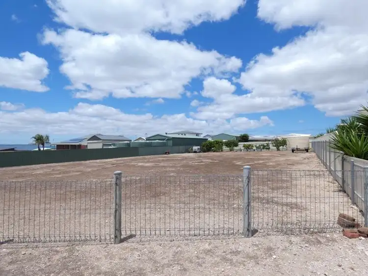 Fourth view of Homely land listing, 1 (Lot 252) Scenic Drive, Point Turton SA 5575