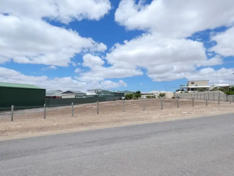 Sixth view of Homely land listing, 1 (Lot 252) Scenic Drive, Point Turton SA 5575