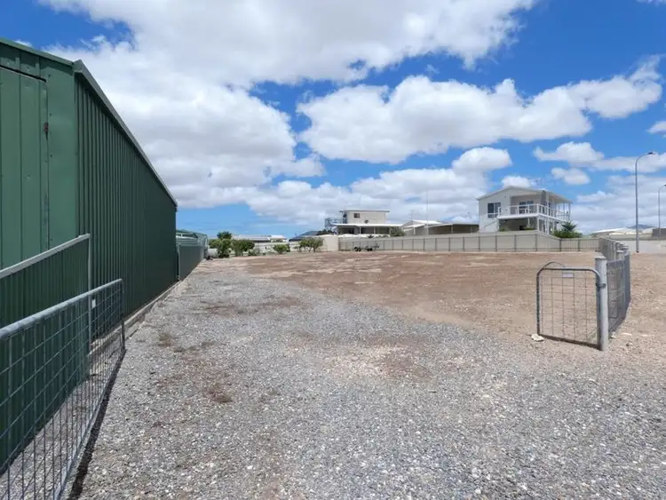 Seventh view of Homely land listing, 1 (Lot 252) Scenic Drive, Point Turton SA 5575