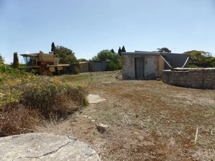 Third view of Homely land listing, 31(Lot 115) Fifth Street, Wool Bay SA 5575